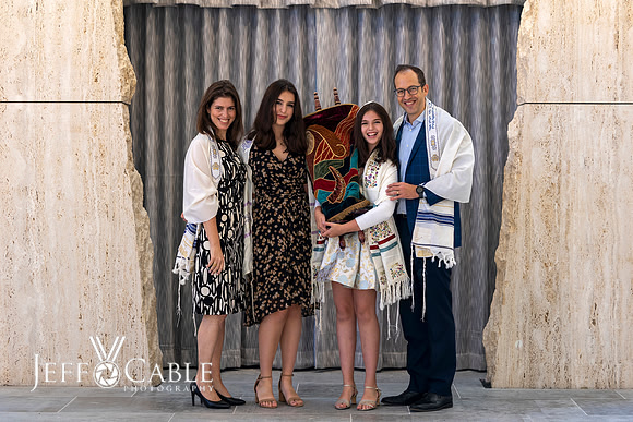 Bay Area Mitzvah