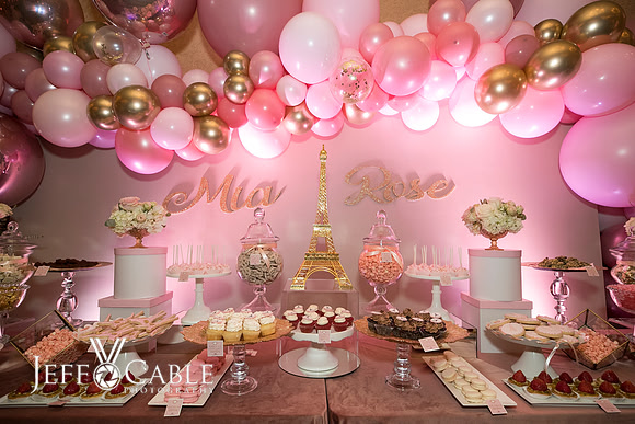 Bay Area Mitzvah