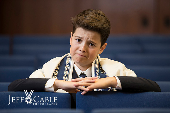 Bay Area Mitzvah
