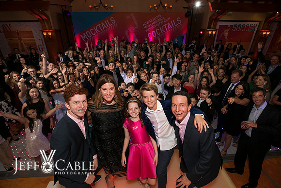 Bay Area Mitzvah