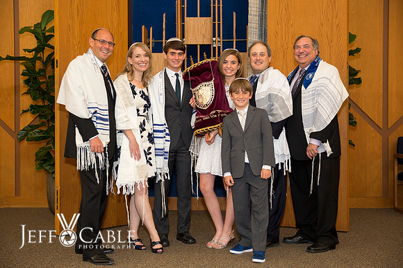 Bay Area Mitzvah