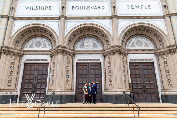 Bay Area Mitzvah