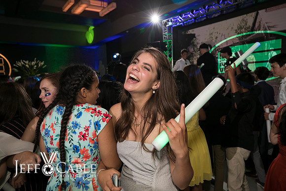 Bay Area Mitzvah