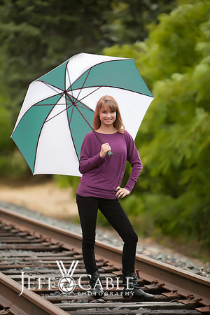 Bay Area Portraits