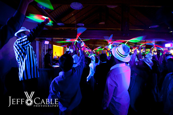 Bay Area Mitzvah