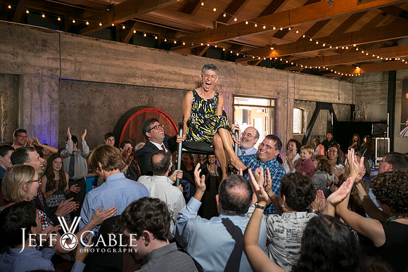 Bay Area Mitzvah