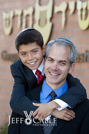Bay Area Mitzvah