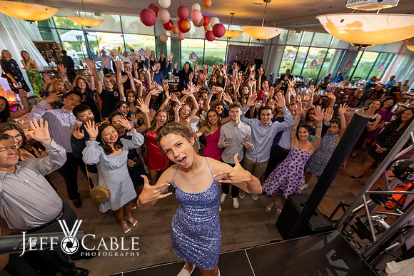 Bay Area Mitzvah