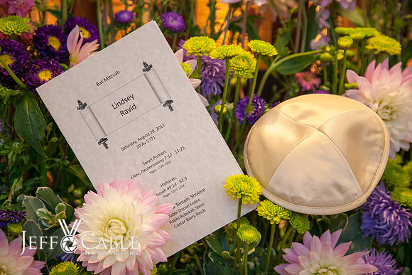 Bay Area Mitzvah
