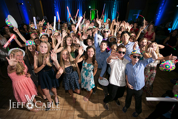 Bay Area Mitzvah