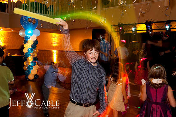 Bay Area Mitzvah