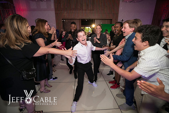 Bay Area Mitzvah