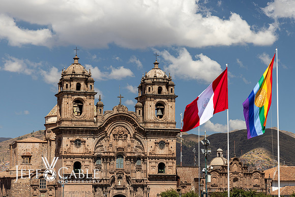 Peru Photo Tour