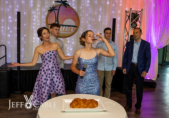 Bay Area Mitzvah