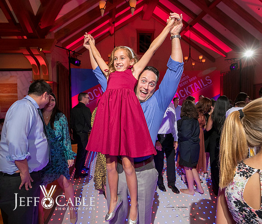 Bay Area Mitzvah