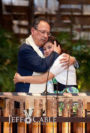 Bay Area Mitzvah