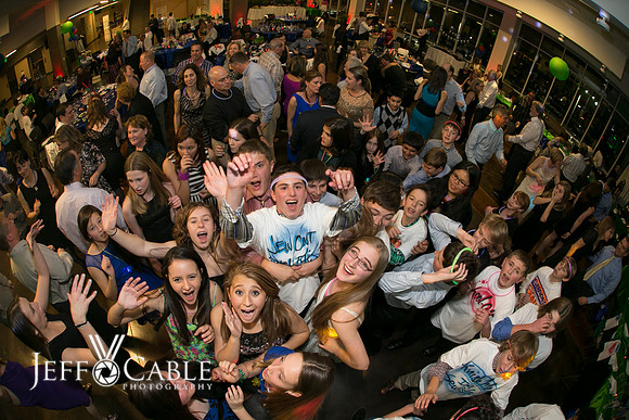 Bay Area Mitzvah
