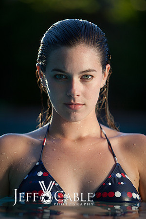 Bay Area Portraits