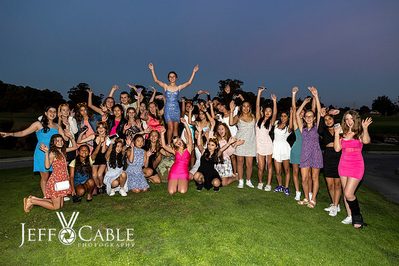 Bay Area Mitzvah