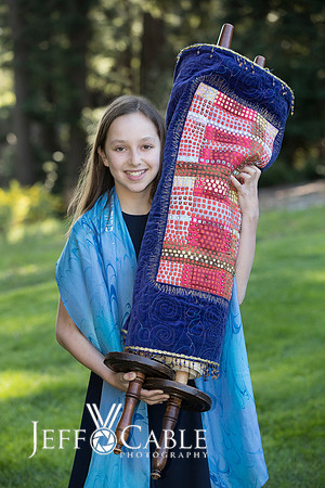Bay Area Mitzvah