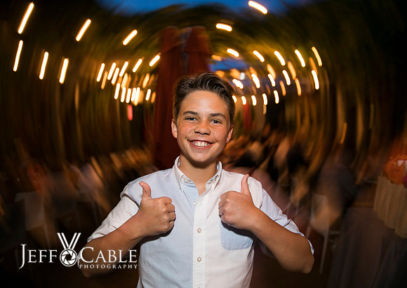 Bay Area Mitzvah