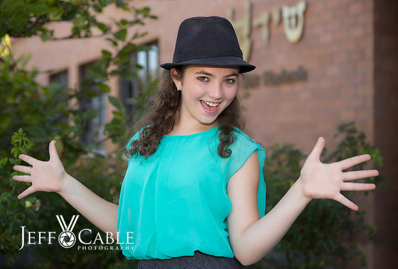 Bay Area Mitzvah