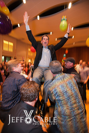 Bay Area Mitzvah
