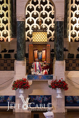 Bay Area Mitzvah