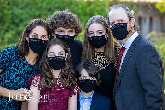 Bay Area Mitzvah