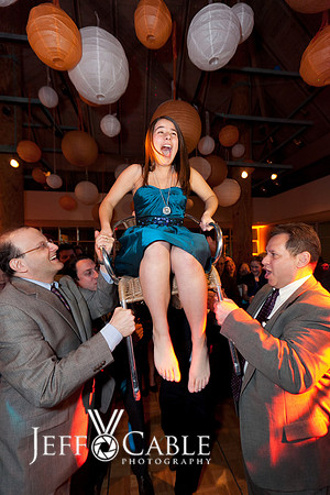 Bay Area Mitzvah