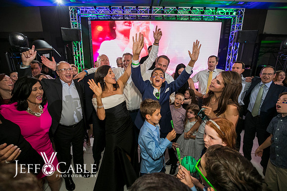Bay Area Mitzvah