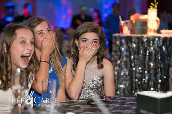 Bay Area Mitzvah