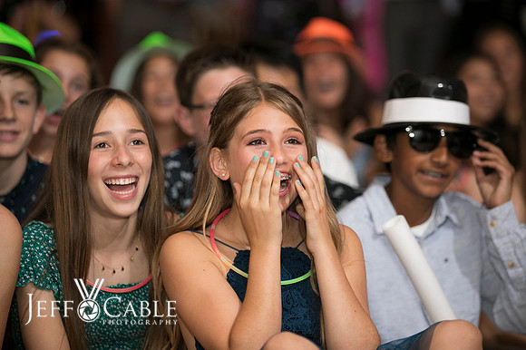 Bay Area Mitzvah
