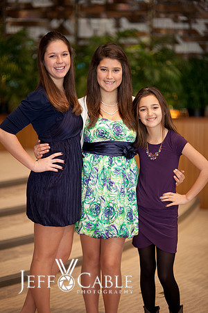 Bay Area Mitzvah