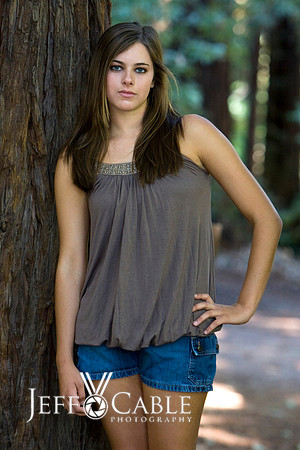 Bay Area Portraits
