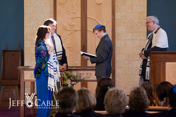 Bay Area Mitzvah
