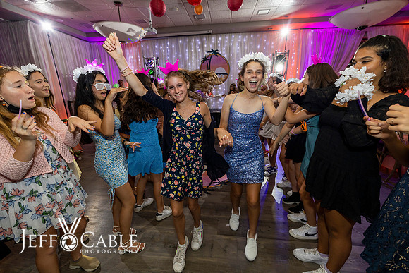 Bay Area Mitzvah