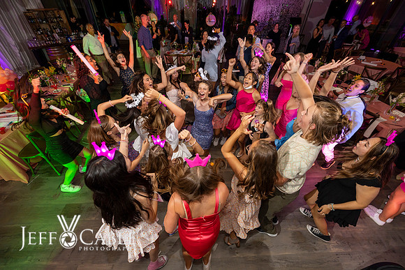 Bay Area Mitzvah
