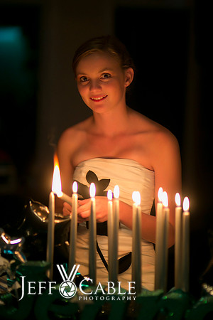 Bay Area Mitzvah