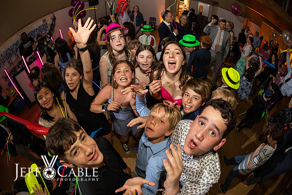 Bay Area Mitzvah