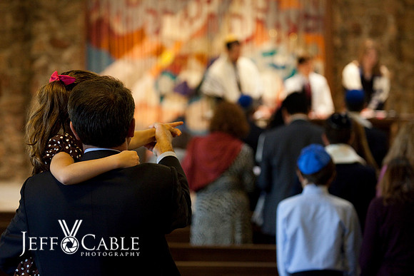 Bay Area Mitzvah