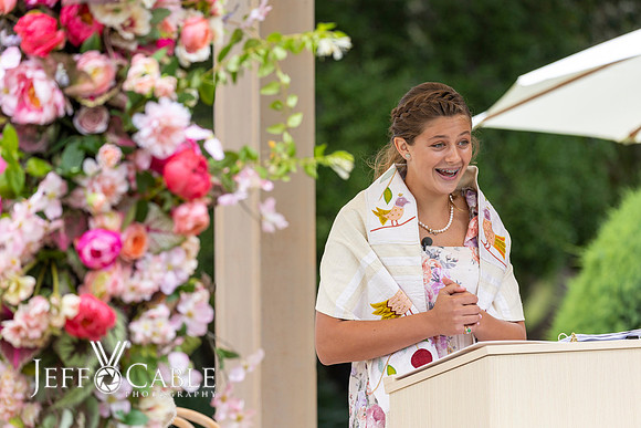 Bay Area Mitzvah