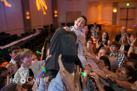 Bay Area Mitzvah