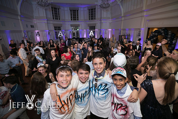Bay Area Mitzvah