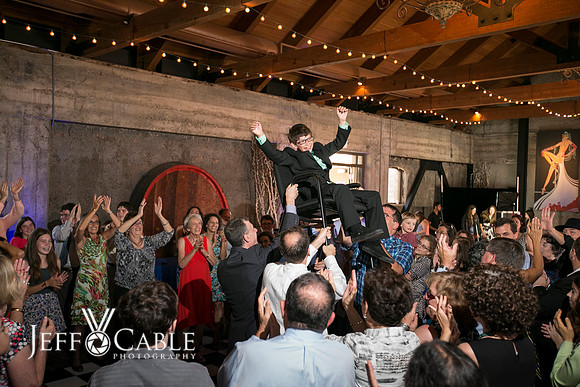 Bay Area Mitzvah
