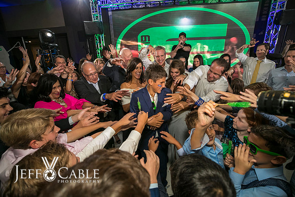 Bay Area Mitzvah