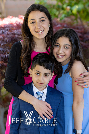 Bay Area Mitzvah