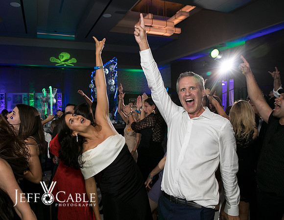 Bay Area Mitzvah