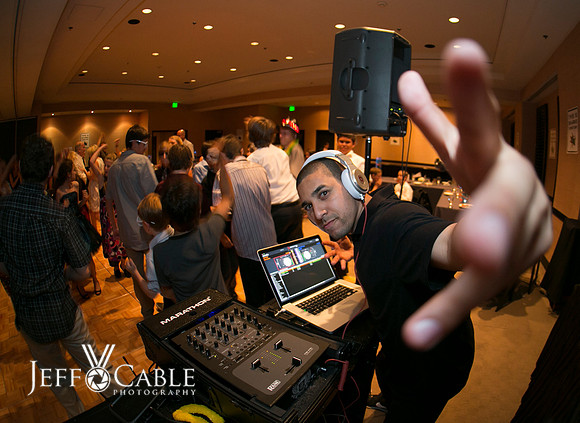 Bay Area Mitzvah