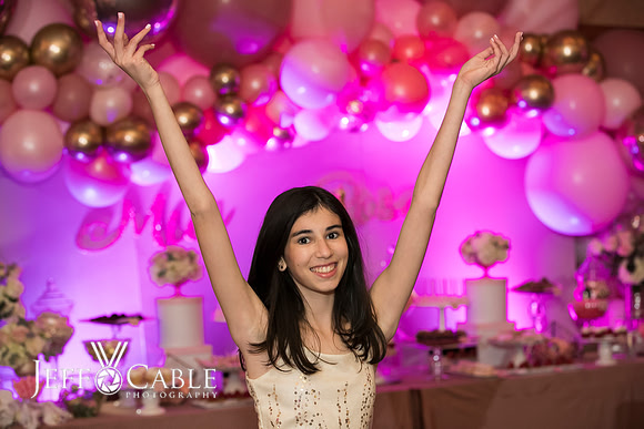 Bay Area Mitzvah